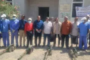 صدى الحقيقة اخبار اليمن الان محافظ لمكافحة الملاريا الضنك المسيمير اخبار اليمن الان الحدث اليوم عاجل صدى الحقيقة