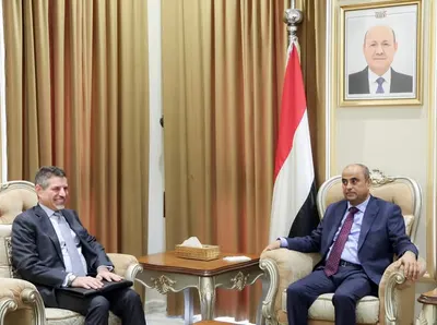 اخبار اليمن الان الحدث اليوم عاجل 