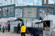 السلام نيوز اخبار اليمن الان التوترات القطاع الموظفين الوكالة الأونروا اخبار اليمن الان الحدث اليوم عاجل السلام نيوز