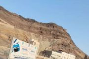 غضب في صيرة بعد اقتحام متنفس البمبا وتكسير...