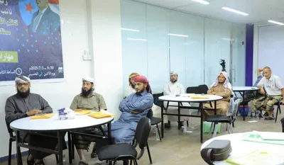 اخبار اليمن الان الحدث اليوم عاجل 