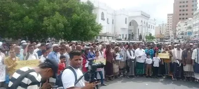 اخبار اليمن الان معلمون يتحدثون مجددا الإضراب المرتبات اخبار اليمن الان الحدث اليوم عاجل