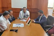 صحيفة الثورة صنعاء اخبار اليمن الان مناقشة وتحديث المواصفات وتعزيز والرقابة اخبار اليمن الان الحدث اليوم عاجل صحيفة الثورة صنعاء