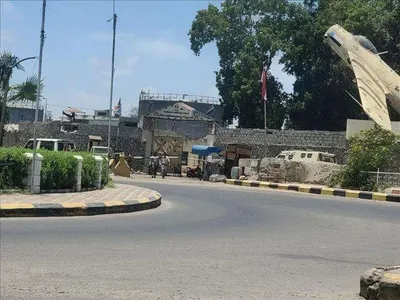 اخبار اليمن الان الحدث اليوم عاجل 