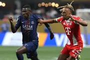 عدن تايم اخبار اليمن الان اختبار باريس وبايرن ميونخ ليفربول اخبار اليمن الان الحدث اليوم عاجل عدن تايم