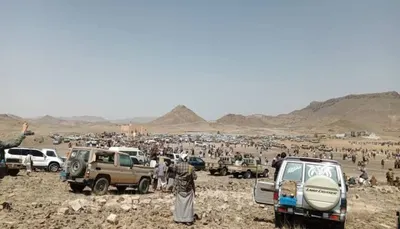 اخبار اليمن الان الحدث اليوم عاجل 