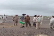 صدى الساحل اخبار اليمن الان المندب يتسلم تطهيرها الألغام الحوثية اخبار اليمن الان الحدث اليوم عاجل صدى الساحل
