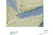 يمنات اخبار اليمن الان تسجيل هزتين غرب خليج عدن اخبار اليمن الان الحدث اليوم عاجل يمنات