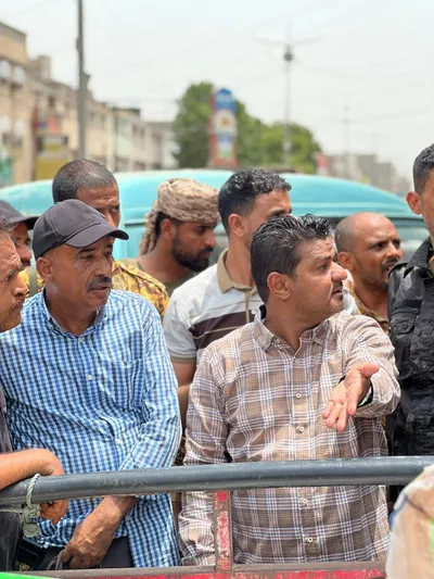 اخبار اليمن الان الحدث اليوم عاجل 