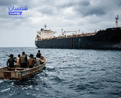 اخبار اليمن الان قرصنة بحرية تستهدف مسلحون يسيطرون اخبار اليمن الان الحدث اليوم عاجل