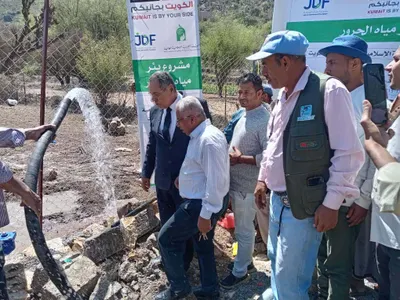 اخبار اليمن الان الحدث اليوم عاجل 