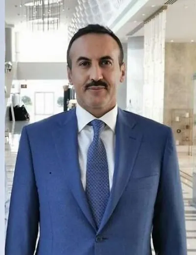 اخبار اليمن الان حديث سعودي اتفاق احمد والحو اخبار اليمن الان الحدث اليوم عاجل