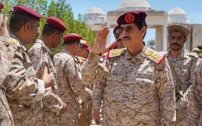 اخبار اليمن الان الكشف تفاصيل القوات تستعد للزحف اخبار اليمن الان الحدث اليوم عاجل