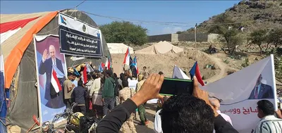 اخبار اليمن الان الحدث اليوم عاجل 