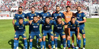 اخبار اليمن الان للمرة الـ34 الترجي بالدوري التونسي اخبار اليمن الان الحدث اليوم عاجل