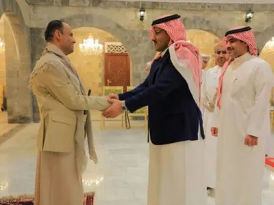 اخبار اليمن الان المتوقع الحوثيين الرياض اخبار اليمن الان الحدث اليوم عاجل