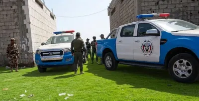 اخبار اليمن الان الحدث اليوم عاجل 