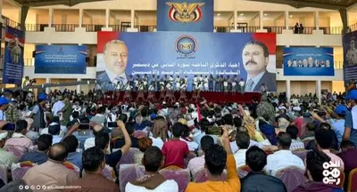 اخبار اليمن الان الحدث اليوم عاجل 