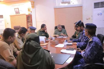 اخبار اليمن الان الحدث اليوم عاجل 