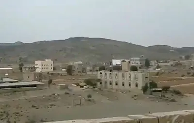 اخبار اليمن الان الحدث اليوم عاجل 