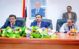عدن تايم اخبار اليمن الان الكشف استكمال إجراءات والتوجه لإطلاق اخبار اليمن الان الحدث اليوم عاجل عدن تايم
