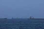 صدى الساحل اخبار اليمن الان عمليات التجارة البحرية البريطانية سفينة اخبار اليمن الان الحدث اليوم عاجل صدى الساحل
