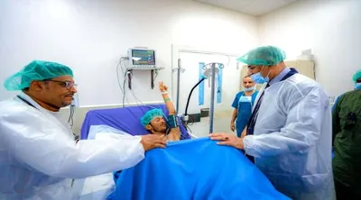 اخبار اليمن الان الحدث اليوم عاجل 