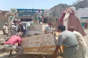 عدن تايم اخبار اليمن الان لإزالة المظاهر العشوائية المرورية البريقة اخبار اليمن الان الحدث اليوم عاجل عدن تايم