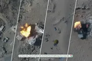 صحيفة الثورة صنعاء اخبار اليمن الان الإعلام استهداف السعودي بطائرات المسيرة اخبار اليمن الان الحدث اليوم عاجل صحيفة الثورة صنعاء
