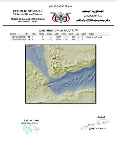 اخبار اليمن الان الحدث اليوم عاجل 