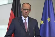 وكالة الصحافة اليمنية اخبار اليمن الان جنائية المستشار الألماني ميرتس إسرائيل اخبار اليمن الان الحدث اليوم عاجل وكالة الصحافة اليمنية