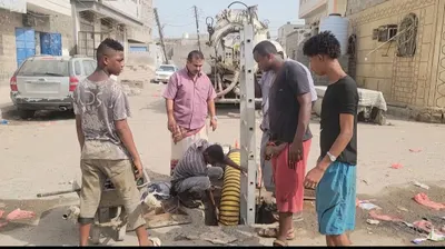 اخبار اليمن الان الحدث اليوم عاجل 