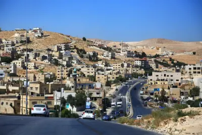 اخبار اليمن الان حالة الطقس الأردن الثلاثاء 2025 اخبار اليمن الان الحدث اليوم عاجل