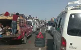 وكالة الصحافة اليمنية اخبار اليمن الان الانتقالي يقطع الطريق أبناء المتجهين اخبار اليمن الان الحدث اليوم عاجل وكالة الصحافة اليمنية
