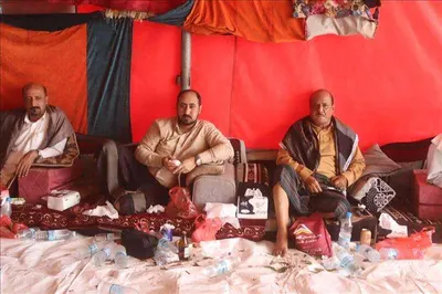 اخبار اليمن الان الحدث اليوم عاجل 