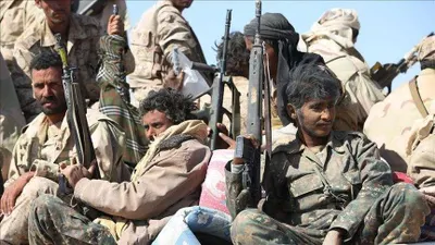 اخبار اليمن الان الحدث اليوم عاجل 