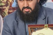 نجاة قائد شرطة الفيوش من كمين مسلح استهدف...