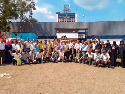 اخبار اليمن الان الحدث اليوم عاجل 