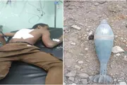 صحيفة المرصد اخبار اليمن الان المليشـ الأعيان المدنية واضرارا بالممتلكات اخبار اليمن الان الحدث اليوم عاجل صحيفة المرصد