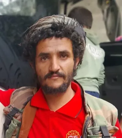 اخبار اليمن الان مقتل مرتكب المجزرة الاسرية بإب اخبار اليمن الان الحدث اليوم عاجل
