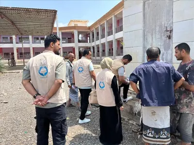 اخبار اليمن الان الحدث اليوم عاجل 