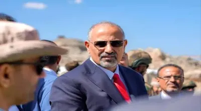 اخبار اليمن الان ماوراء استهداف شائعات اغتيال الزبيدي اخبار اليمن الان الحدث اليوم عاجل