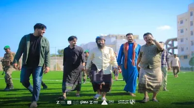 اخبار اليمن الان العميد الوالي الإدارة البنية التحتية اخبار اليمن الان الحدث اليوم عاجل