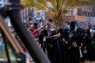 اخبار اليمن الان الحدث اليوم عاجل 