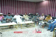 عدن تايم اخبار اليمن الان يجمع المستشار الشهراني بذوي الشهداء اخبار اليمن الان الحدث اليوم عاجل عدن تايم