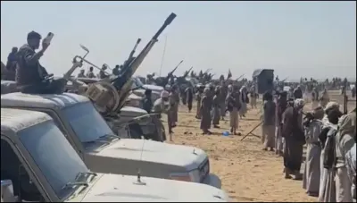 اخبار اليمن الان وبدأت بالفيديو النفير استعادة الحوثيين اخبار اليمن الان الحدث اليوم عاجل