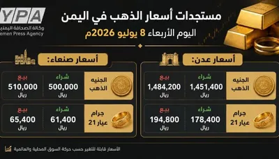 اخبار اليمن الان الحدث اليوم عاجل 
