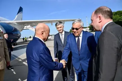 اخبار اليمن الان العليمي موسكو مؤشر المعادلات السياسية اخبار اليمن الان الحدث اليوم عاجل
