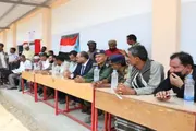 صحيفة المرصد اخبار اليمن الان برعاية المحرمي إماراتي الزهراء التربوي اخبار اليمن الان الحدث اليوم عاجل صحيفة المرصد
