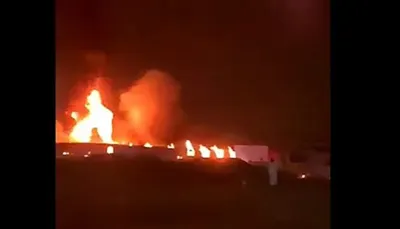 اخبار اليمن الان ونيران المنطقة الشرقية للمملكة الغوار اخبار اليمن الان الحدث اليوم عاجل